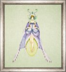 (image for) Miss Firefly - Fluttering Fashion